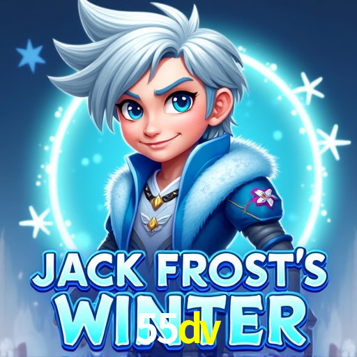 55dv: Seu Cassino Premiado com Pagamentos Rápidos